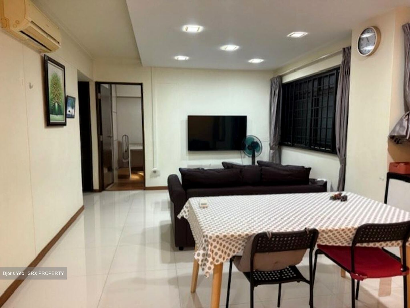 Blk 350 Amk Heights (Ang Mo Kio), HDB 4 Rooms #497329381